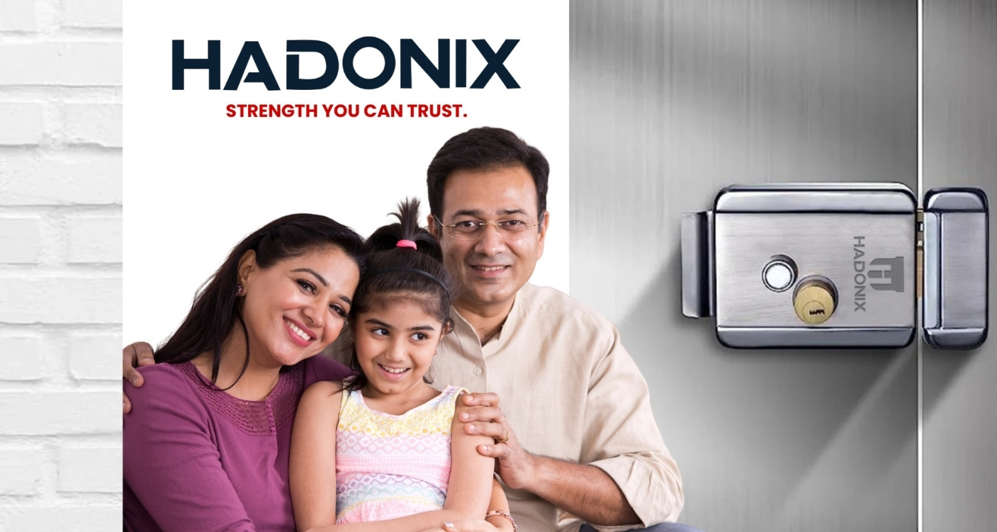 Hadonix Hardware Excellence