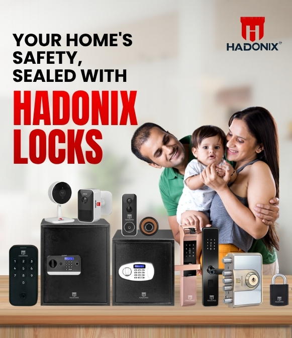 Hadonix Hardware Production
