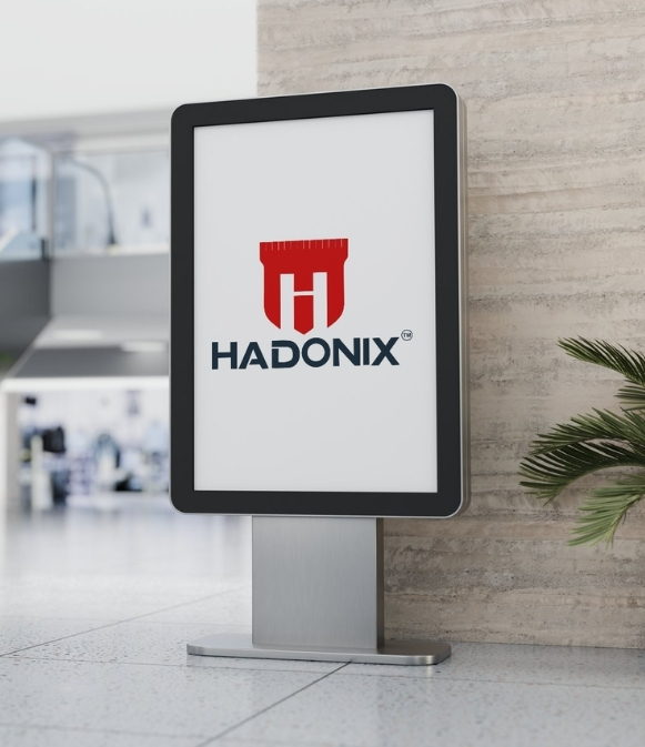 Hadonix Quality Control